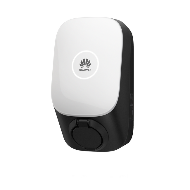 Huawei Smart Charger 22kw – Innovatieve EV-laadoplossing