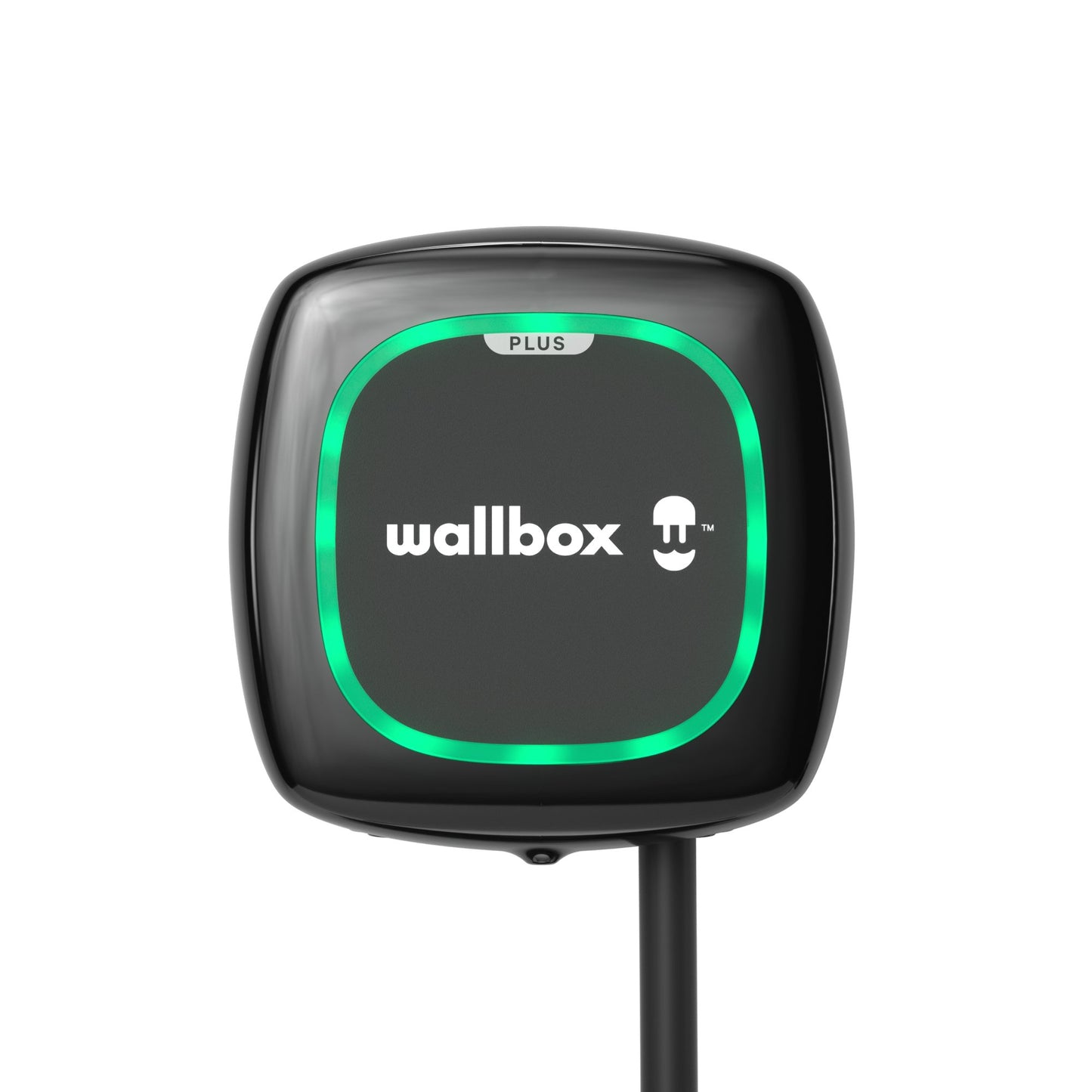 Wallbox Pulsar Plus 22kw 5 meter laadkabel - Slimmelaadpunt.nl